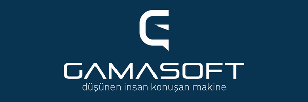 Gamasoft Logo